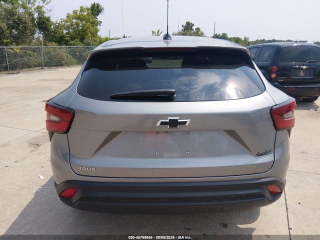 Продажа на аукционе авто 2026 Chevrolet Trax Fwd Ls, vin: KL77LFEP4TC010982, номер лота: 45789946