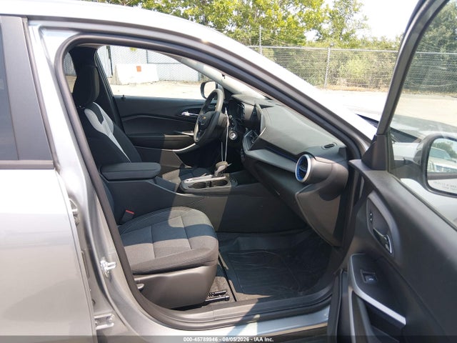Продажа на аукционе авто 2026 Chevrolet Trax Fwd Ls, vin: KL77LFEP4TC010982, номер лота: 45789946