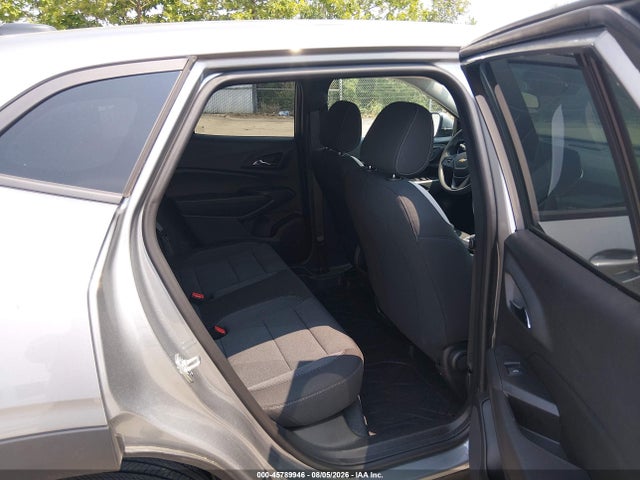 Продажа на аукционе авто 2026 Chevrolet Trax Fwd Ls, vin: KL77LFEP4TC010982, номер лота: 45789946