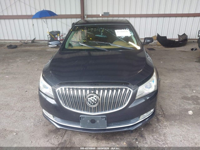 Aukcja sprzedaży 2014 Buick Lacrosse Leather Group, vin: 1G4GB5G38EF204180, numer aukcji: 45789949