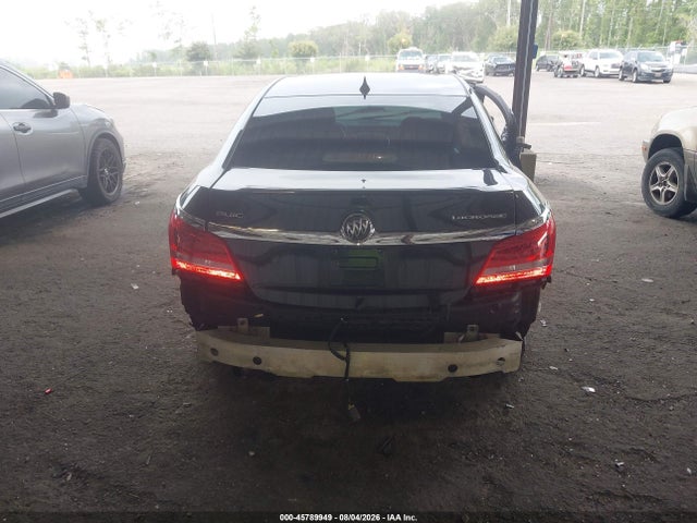 Aukcja sprzedaży 2014 Buick Lacrosse Leather Group, vin: 1G4GB5G38EF204180, numer aukcji: 45789949