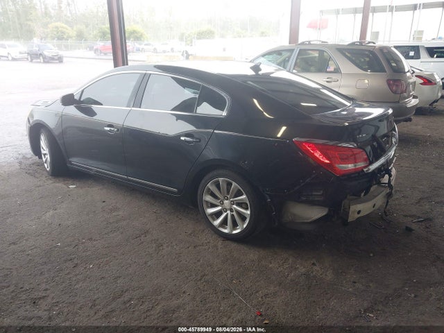 Aukcja sprzedaży 2014 Buick Lacrosse Leather Group, vin: 1G4GB5G38EF204180, numer aukcji: 45789949