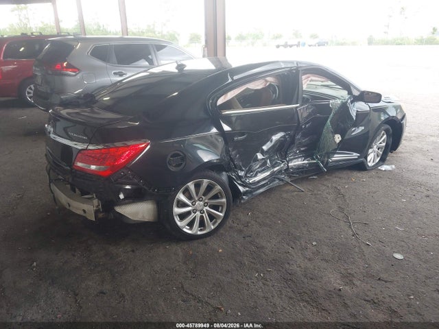 Aukcja sprzedaży 2014 Buick Lacrosse Leather Group, vin: 1G4GB5G38EF204180, numer aukcji: 45789949