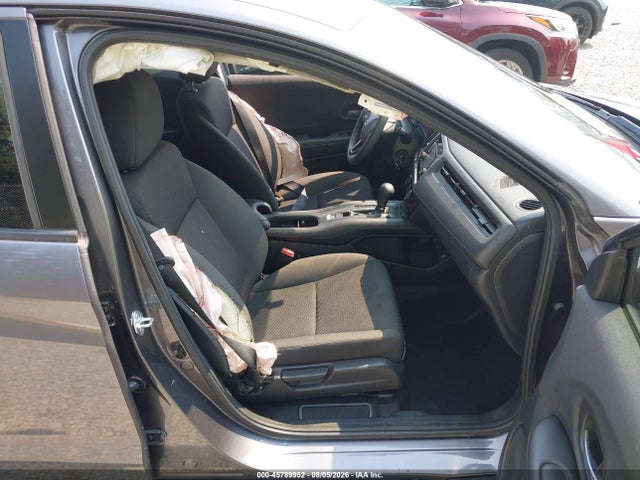 3CZRU5H32MM730447 Honda Hr-v 2wd Lx