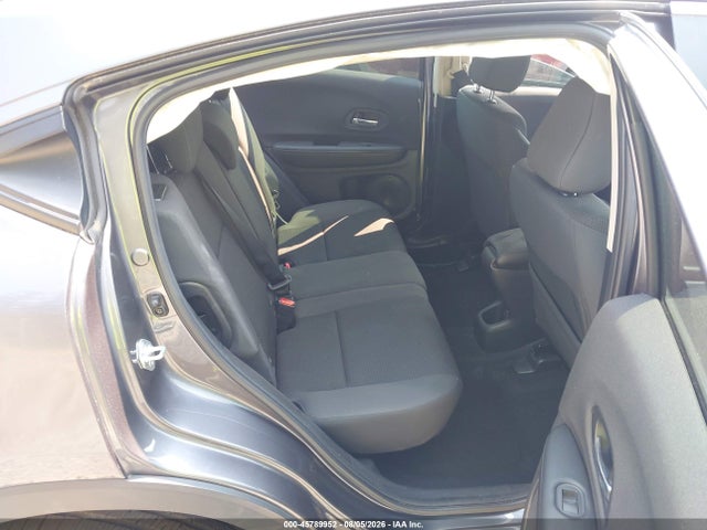 3CZRU5H32MM730447 Honda Hr-v 2wd Lx