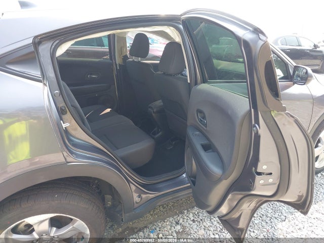 3CZRU5H32MM730447 Honda Hr-v 2wd Lx