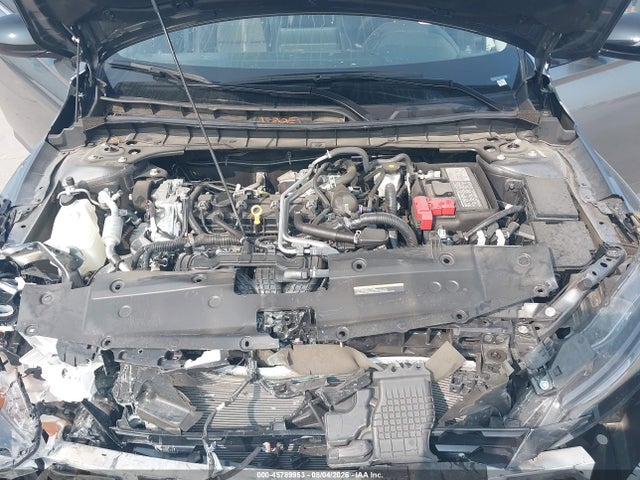 Продаж на аукціоні авто 2025 Nissan Altima Sr Fwd, vin: 1N4BL4CV9SN388355, номер лоту: 45789953