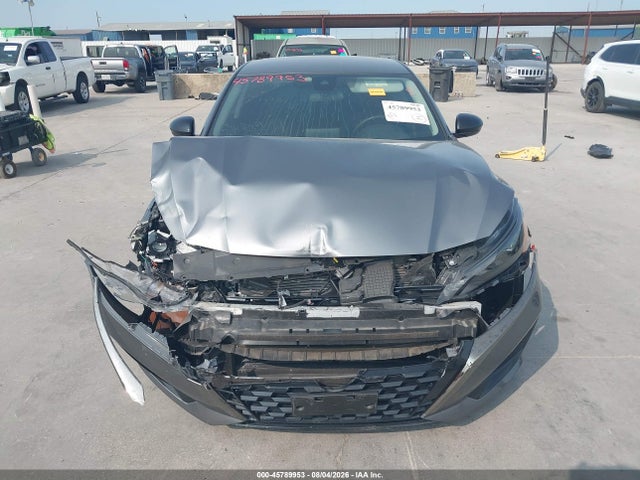 Продаж на аукціоні авто 2025 Nissan Altima Sr Fwd, vin: 1N4BL4CV9SN388355, номер лоту: 45789953
