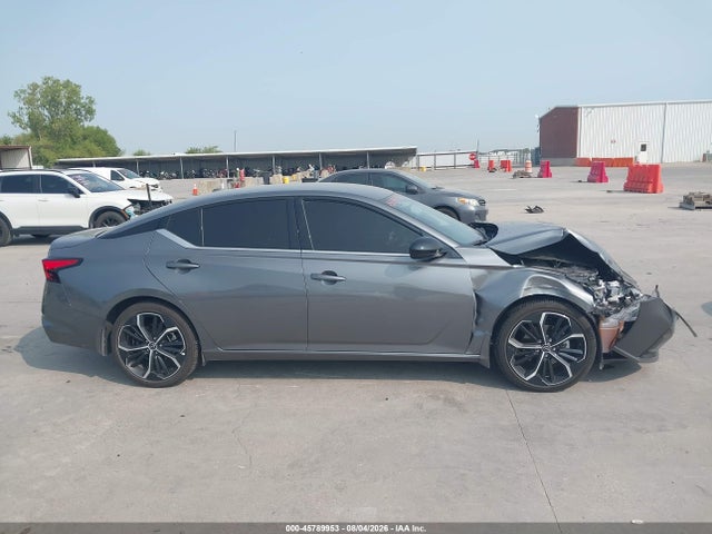 Продаж на аукціоні авто 2025 Nissan Altima Sr Fwd, vin: 1N4BL4CV9SN388355, номер лоту: 45789953