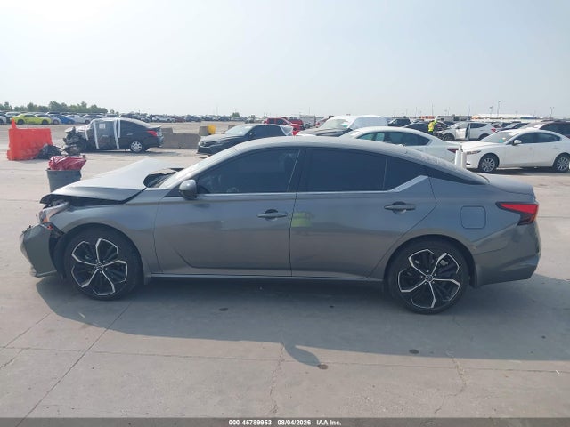 Продаж на аукціоні авто 2025 Nissan Altima Sr Fwd, vin: 1N4BL4CV9SN388355, номер лоту: 45789953