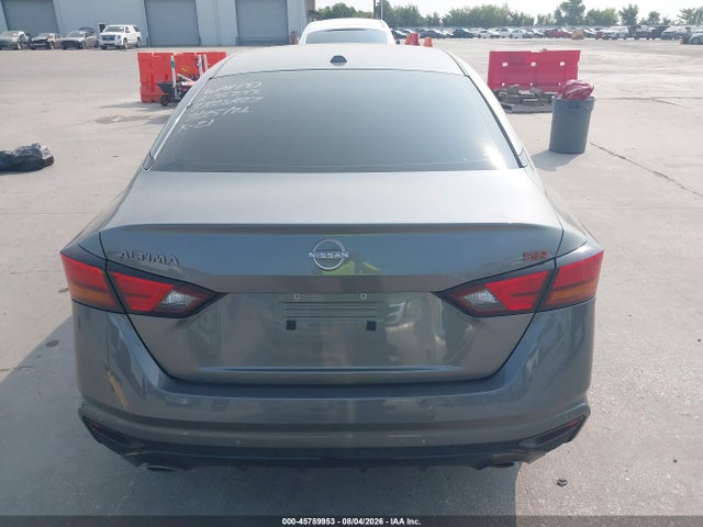 Продаж на аукціоні авто 2025 Nissan Altima Sr Fwd, vin: 1N4BL4CV9SN388355, номер лоту: 45789953