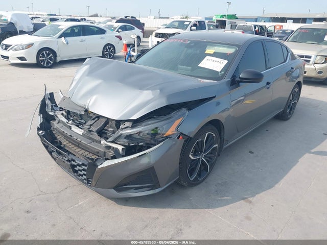 Продаж на аукціоні авто 2025 Nissan Altima Sr Fwd, vin: 1N4BL4CV9SN388355, номер лоту: 45789953