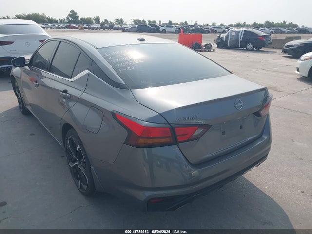 Продаж на аукціоні авто 2025 Nissan Altima Sr Fwd, vin: 1N4BL4CV9SN388355, номер лоту: 45789953