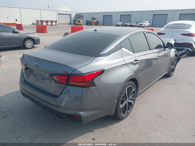 Продаж на аукціоні авто 2025 Nissan Altima Sr Fwd, vin: 1N4BL4CV9SN388355, номер лоту: 45789953