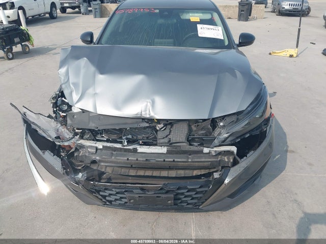 Продаж на аукціоні авто 2025 Nissan Altima Sr Fwd, vin: 1N4BL4CV9SN388355, номер лоту: 45789953