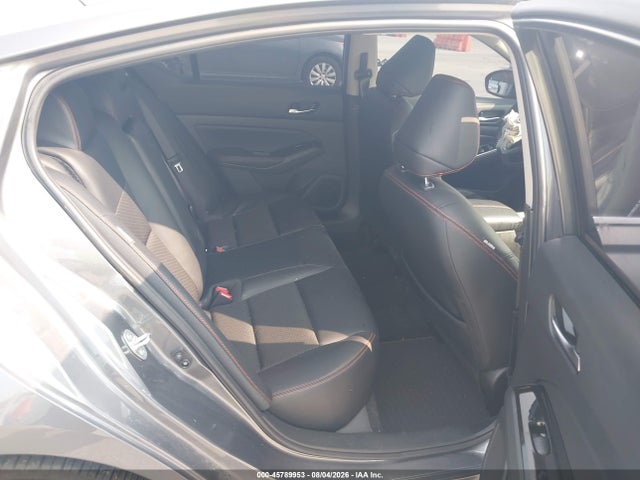 Продаж на аукціоні авто 2025 Nissan Altima Sr Fwd, vin: 1N4BL4CV9SN388355, номер лоту: 45789953