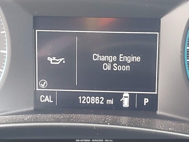 3GNAXHEV0JL377135 Chevrolet EQUINOX LS