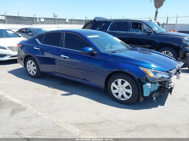 Aukcja sprzedaży 2019 Nissan Altima 2.5 S, vin: 1N4BL4BV7KN311999, numer aukcji: 45789959