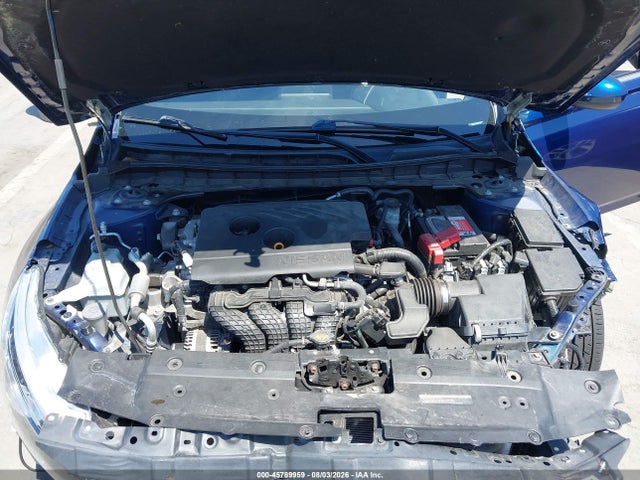 Aukcja sprzedaży 2019 Nissan Altima 2.5 S, vin: 1N4BL4BV7KN311999, numer aukcji: 45789959