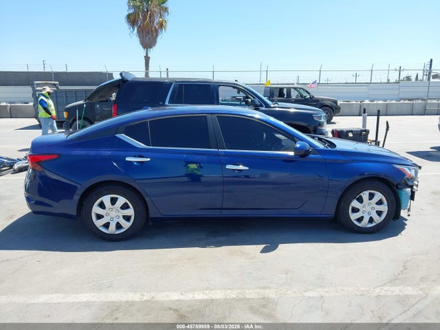 Aukcja sprzedaży 2019 Nissan Altima 2.5 S, vin: 1N4BL4BV7KN311999, numer aukcji: 45789959