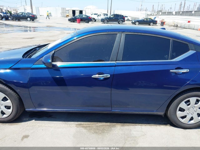 Aukcja sprzedaży 2019 Nissan Altima 2.5 S, vin: 1N4BL4BV7KN311999, numer aukcji: 45789959