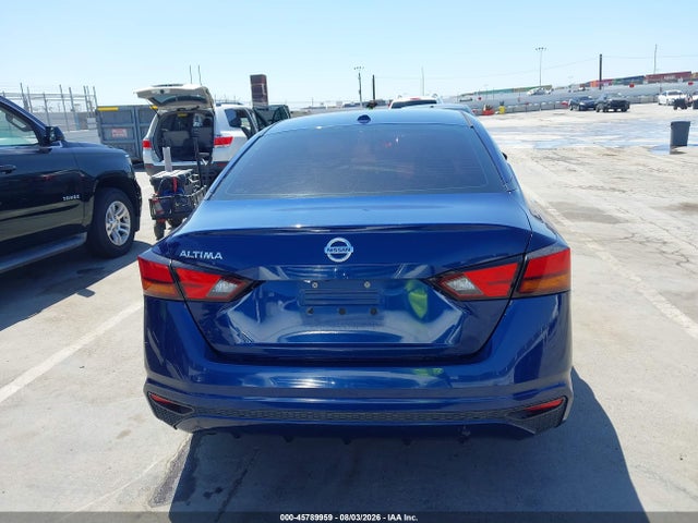 Aukcja sprzedaży 2019 Nissan Altima 2.5 S, vin: 1N4BL4BV7KN311999, numer aukcji: 45789959