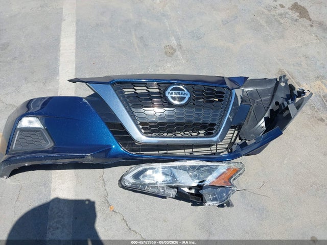Aukcja sprzedaży 2019 Nissan Altima 2.5 S, vin: 1N4BL4BV7KN311999, numer aukcji: 45789959