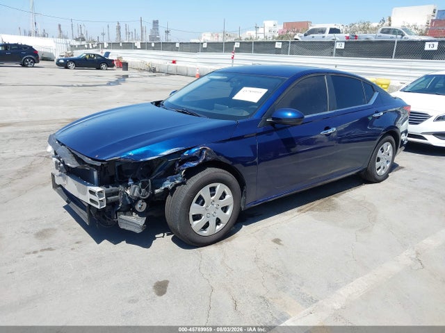 Aukcja sprzedaży 2019 Nissan Altima 2.5 S, vin: 1N4BL4BV7KN311999, numer aukcji: 45789959