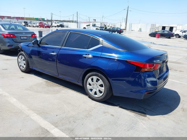 Aukcja sprzedaży 2019 Nissan Altima 2.5 S, vin: 1N4BL4BV7KN311999, numer aukcji: 45789959