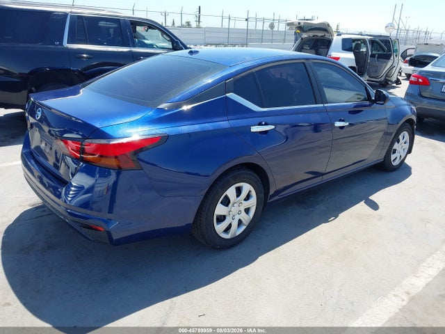 Aukcja sprzedaży 2019 Nissan Altima 2.5 S, vin: 1N4BL4BV7KN311999, numer aukcji: 45789959