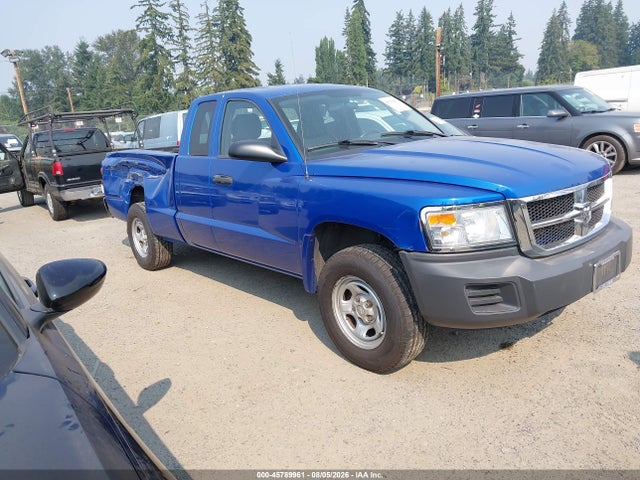 Auction sale of the 2008 Dodge Dakota St, vin: 1D7HE22K38S501680, lot number: 45789961
