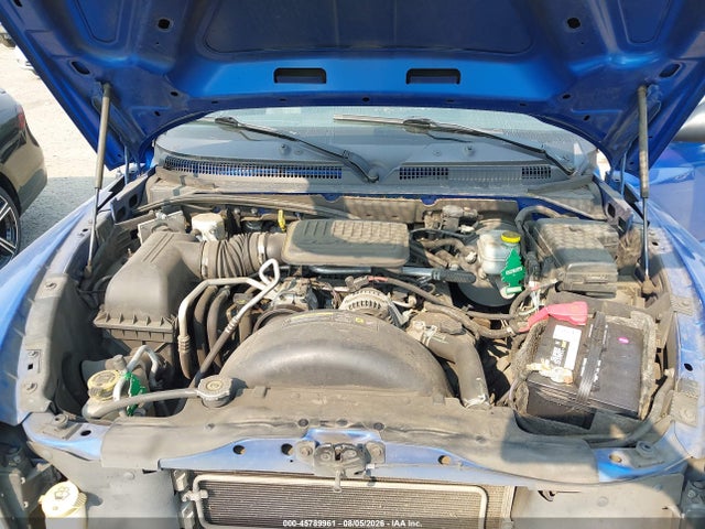 Продажа на аукционе авто 2008 Dodge Dakota St, vin: 1D7HE22K38S501680, номер лота: 45789961