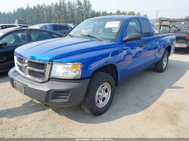 Продажа на аукционе авто 2008 Dodge Dakota St, vin: 1D7HE22K38S501680, номер лота: 45789961