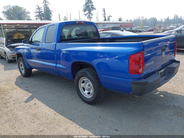 Продажа на аукционе авто 2008 Dodge Dakota St, vin: 1D7HE22K38S501680, номер лота: 45789961