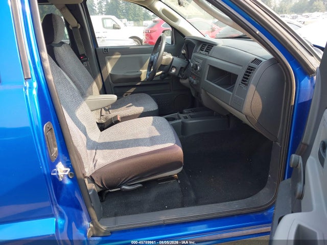 Продажа на аукционе авто 2008 Dodge Dakota St, vin: 1D7HE22K38S501680, номер лота: 45789961