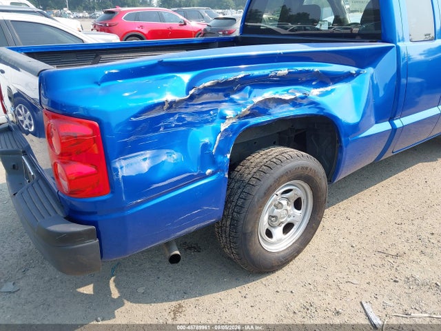 Продажа на аукционе авто 2008 Dodge Dakota St, vin: 1D7HE22K38S501680, номер лота: 45789961