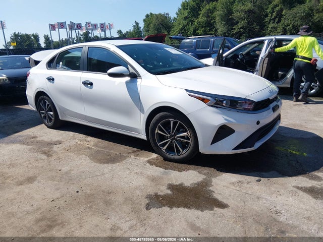 Продаж на аукціоні авто 2024 Kia Forte Lxs, vin: 3KPF24ADXRE763354, номер лоту: 45789965