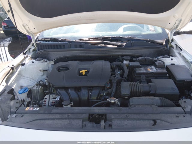 Продаж на аукціоні авто 2024 Kia Forte Lxs, vin: 3KPF24ADXRE763354, номер лоту: 45789965