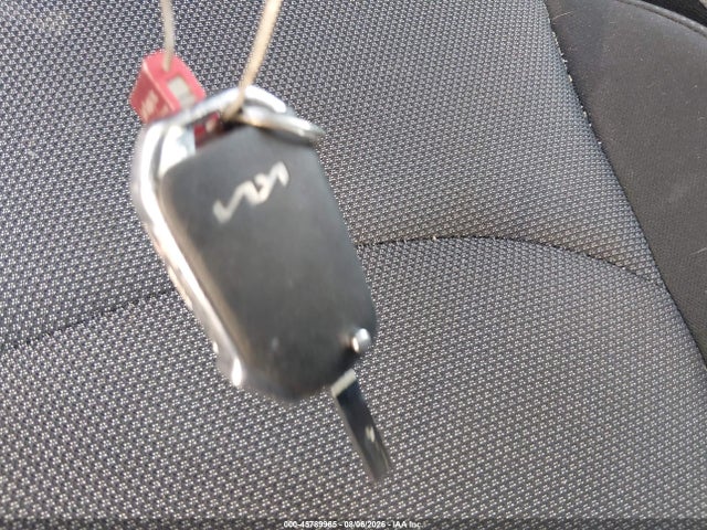 Продаж на аукціоні авто 2024 Kia Forte Lxs, vin: 3KPF24ADXRE763354, номер лоту: 45789965