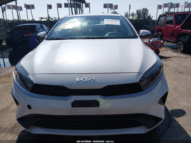 Продаж на аукціоні авто 2024 Kia Forte Lxs, vin: 3KPF24ADXRE763354, номер лоту: 45789965