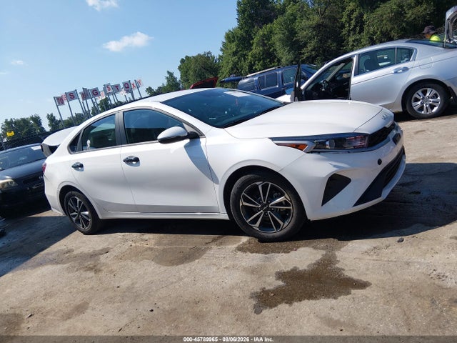 Продаж на аукціоні авто 2024 Kia Forte Lxs, vin: 3KPF24ADXRE763354, номер лоту: 45789965