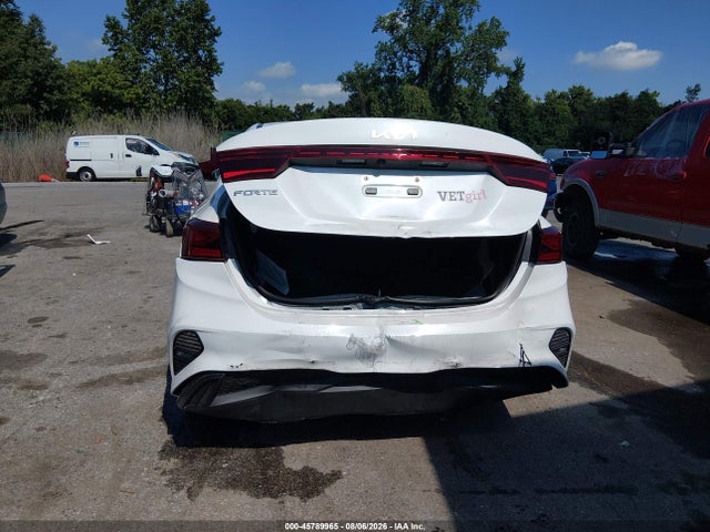 Продаж на аукціоні авто 2024 Kia Forte Lxs, vin: 3KPF24ADXRE763354, номер лоту: 45789965