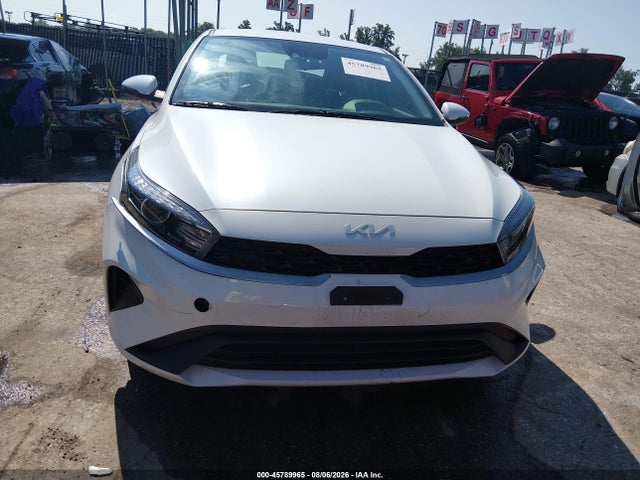 Продаж на аукціоні авто 2024 Kia Forte Lxs, vin: 3KPF24ADXRE763354, номер лоту: 45789965