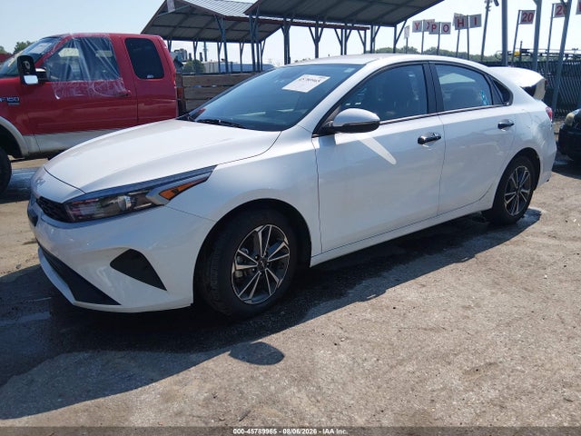 Продаж на аукціоні авто 2024 Kia Forte Lxs, vin: 3KPF24ADXRE763354, номер лоту: 45789965
