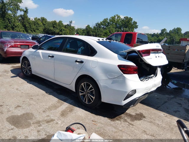 Продаж на аукціоні авто 2024 Kia Forte Lxs, vin: 3KPF24ADXRE763354, номер лоту: 45789965