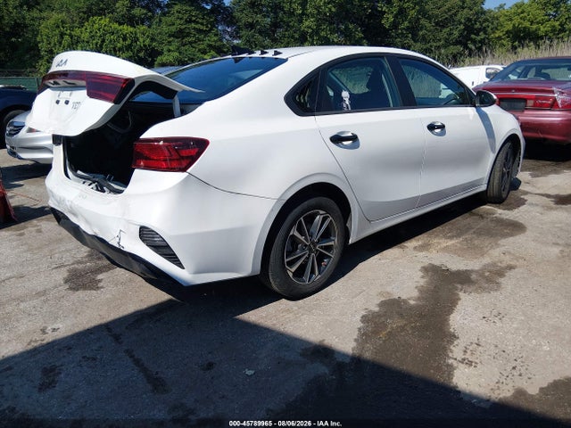 Продаж на аукціоні авто 2024 Kia Forte Lxs, vin: 3KPF24ADXRE763354, номер лоту: 45789965