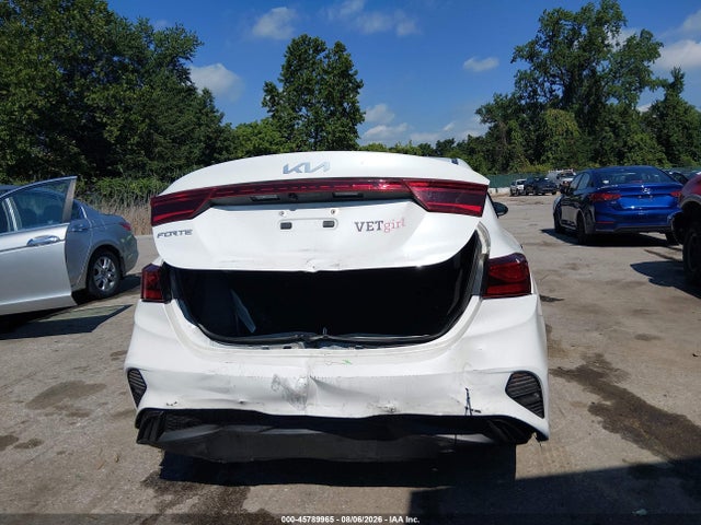 Продаж на аукціоні авто 2024 Kia Forte Lxs, vin: 3KPF24ADXRE763354, номер лоту: 45789965