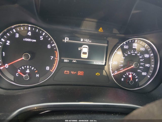 Продаж на аукціоні авто 2024 Kia Forte Lxs, vin: 3KPF24ADXRE763354, номер лоту: 45789965