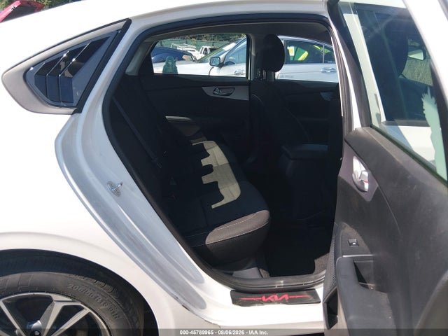 Продаж на аукціоні авто 2024 Kia Forte Lxs, vin: 3KPF24ADXRE763354, номер лоту: 45789965