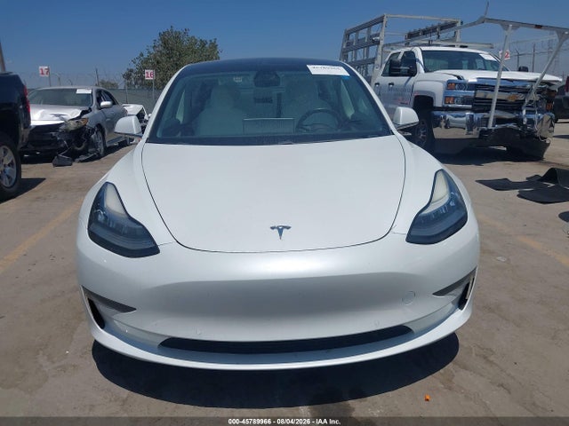 Tesla Model 3 Long Range/performance 2019 5YJ3E1EB9KF407009 Image 12